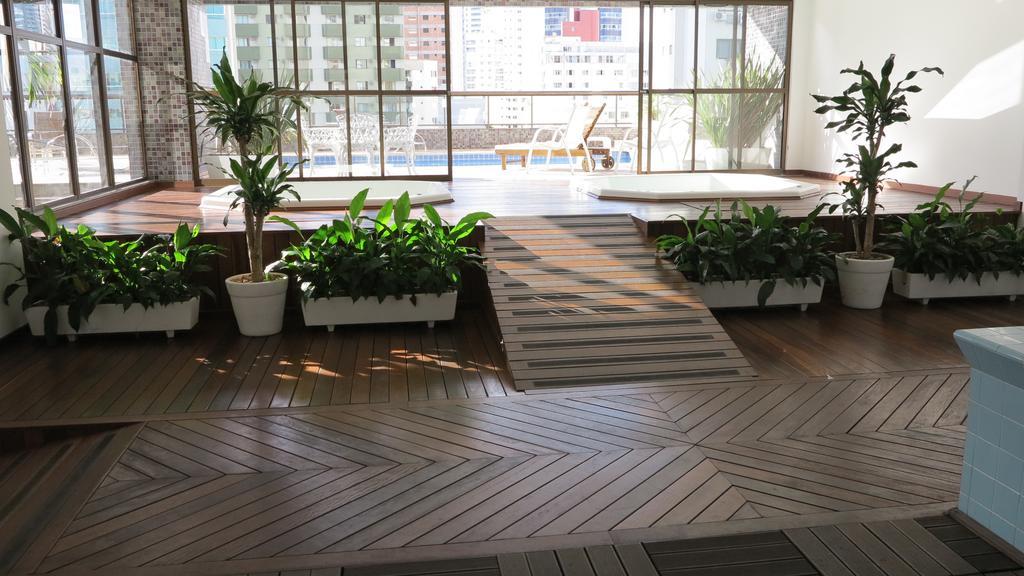 - Quartos, E Por Temporada No Centro De Bc * Balneário Camboriú