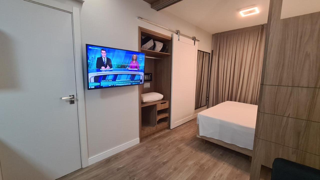 - Quartos, E Por Temporada No Centro De Bc
