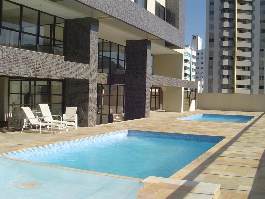- Quartos, E Por Temporada No Centro De Bc Balneário Camboriú