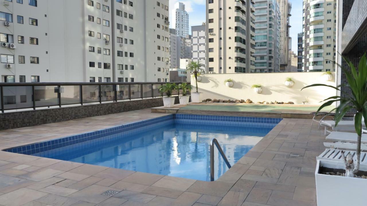- Quartos, E Por Temporada No Centro De Bc Apartamento Balneário Camboriú