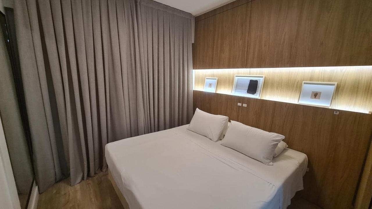 Apartamento - Quartos, E Por Temporada No Centro De Bc *