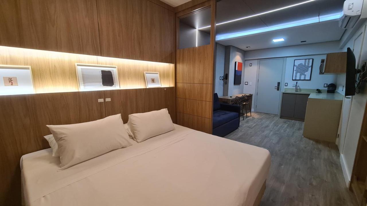 Apartamento - Quartos, E Por Temporada No Centro De Bc