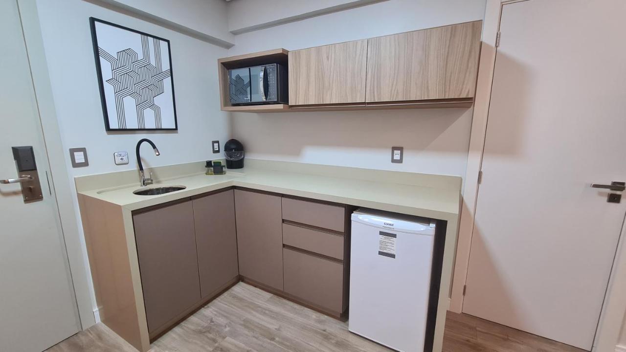 Apartamento - Quartos, E Por Temporada No Centro De Bc *