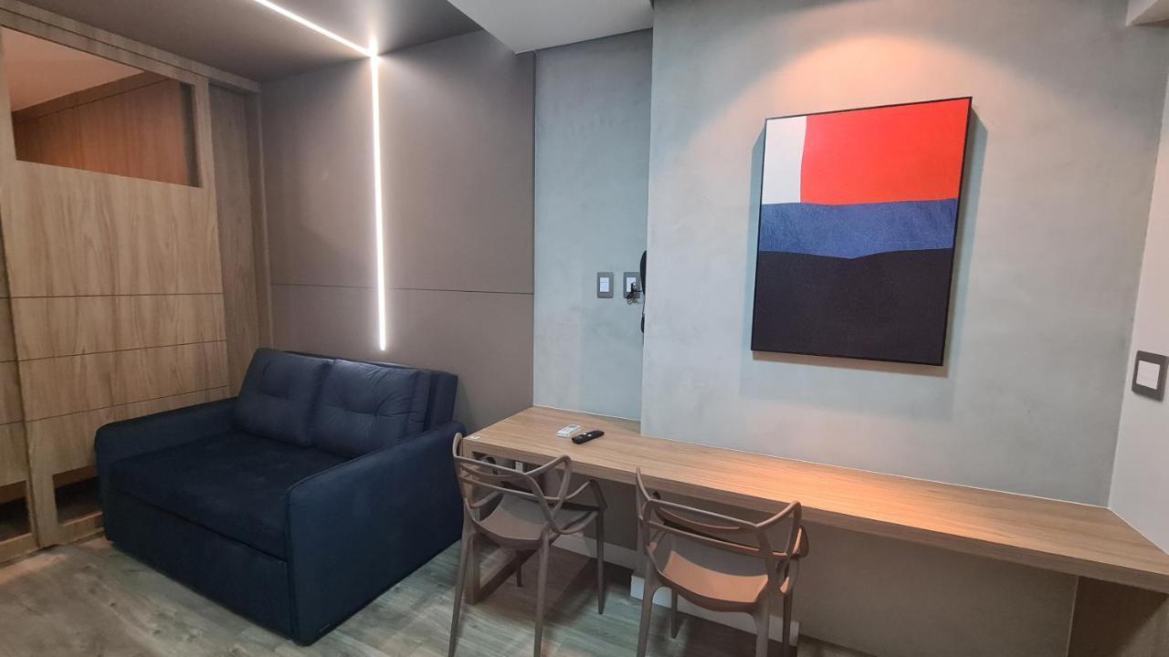 - Quartos, E Por Temporada No Centro De Bc Apartamento *