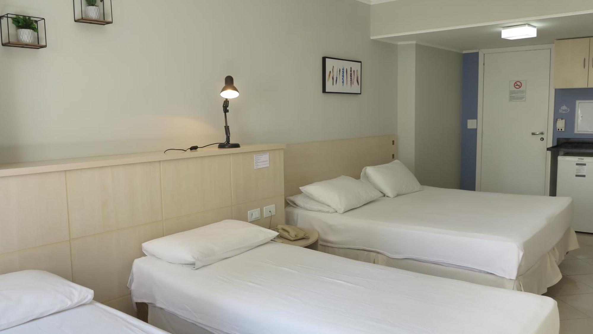 Apartamento - Quartos, E Por Temporada No Centro De Bc *
