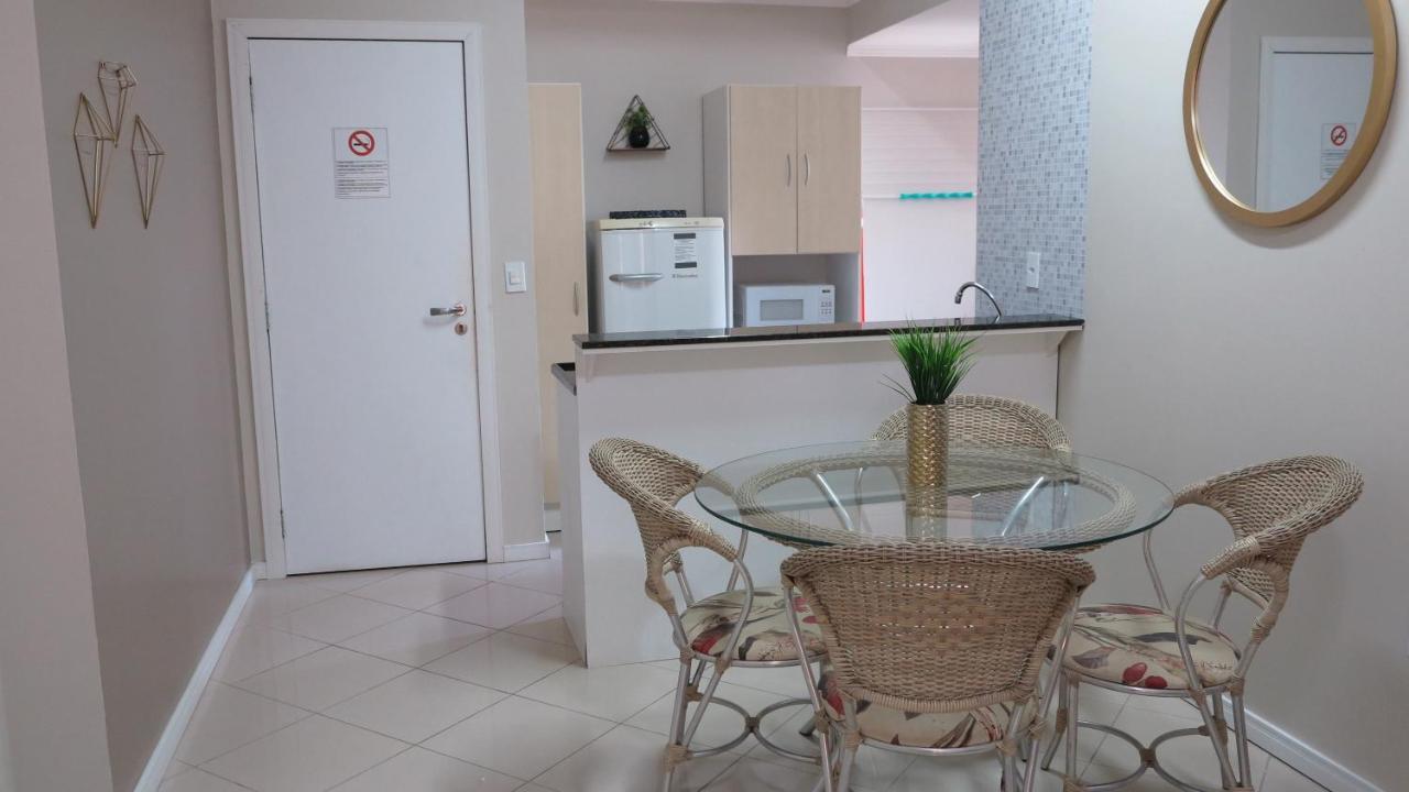 - Quartos, E Por Temporada No Centro De Bc Apartamento