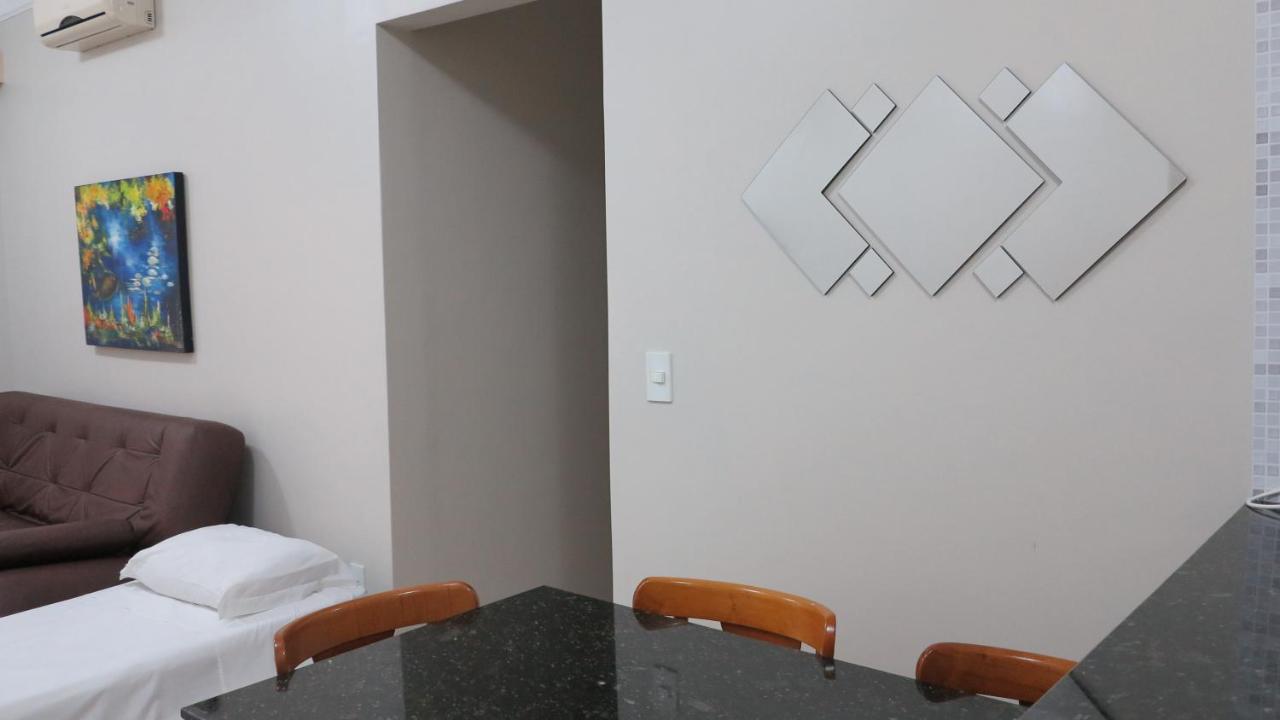 - Quartos, E Por Temporada No Centro De Bc Apartamento *